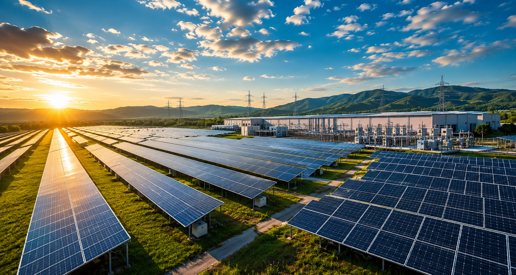 GVR Mechatronics Solar Experts