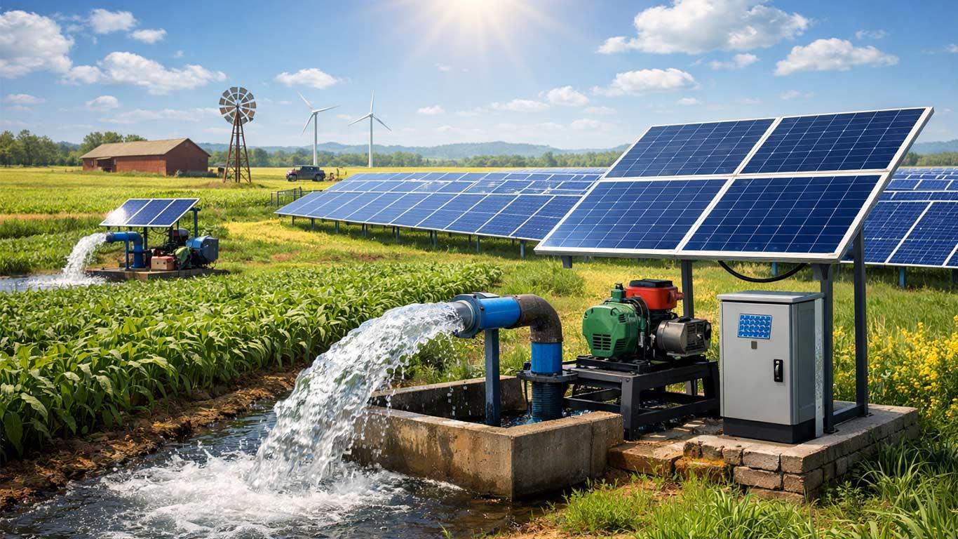 Solar Consultation in Hyderabad