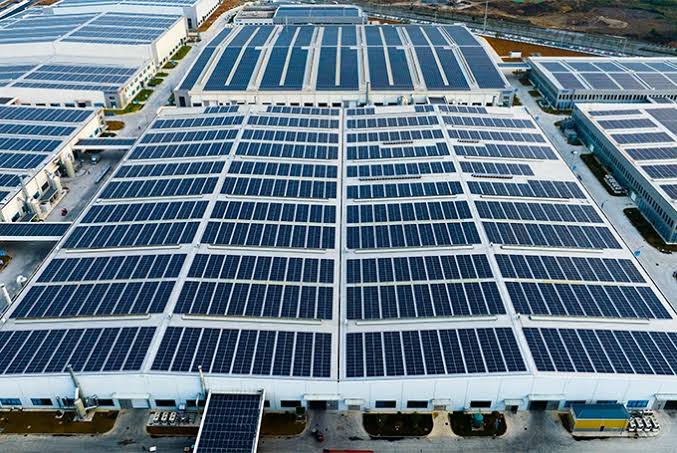 Solar power solutions for sustainable energy