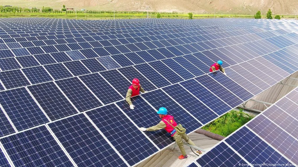 Solar Consultation in Hyderabad
