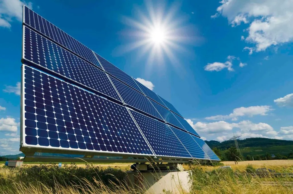 Solar Company in Hyderabad