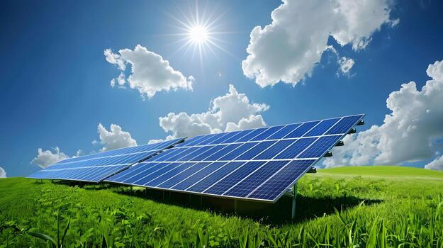 GVR Mechatronics Solar Solutions