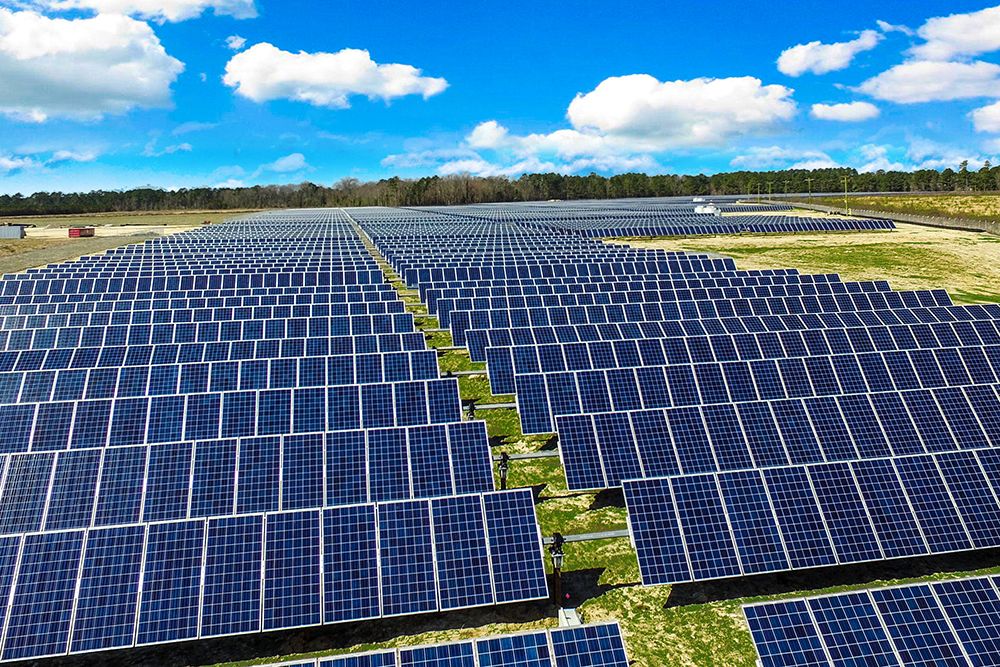 Hybrid Solar Solutions